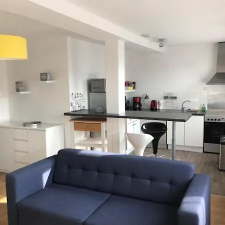 Le Lierre , 2eme Etage *