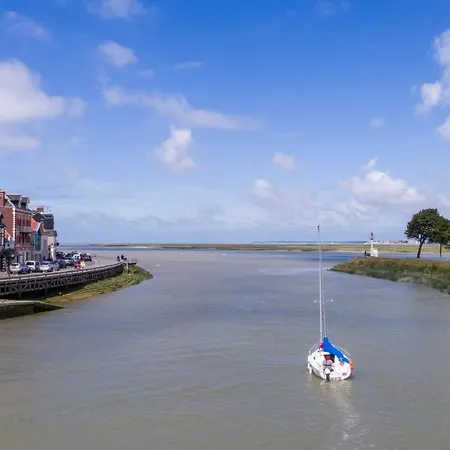 Apartment Le Lierre , 2eme Etage *