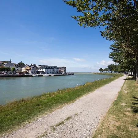 Apartament Le Lierre , 2eme Etage *