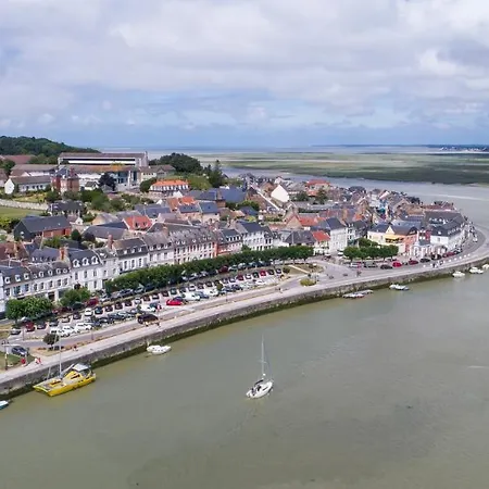 Le Lierre , 2eme Etage Saint-Valéry-sur-Somme