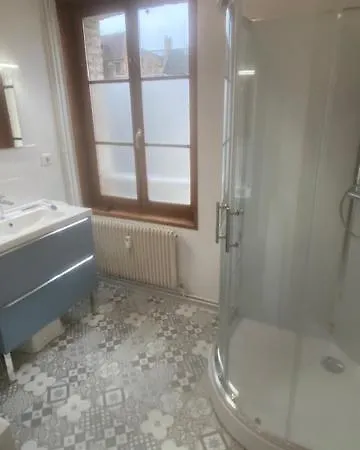 Le Lierre , 2eme Etage