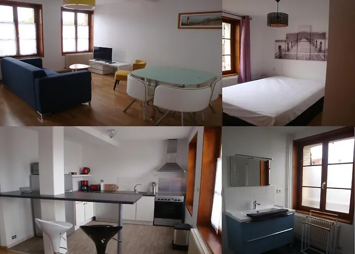 Le Lierre , 2eme Etage