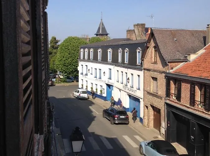 Apartment Le Lierre , 2eme Etage