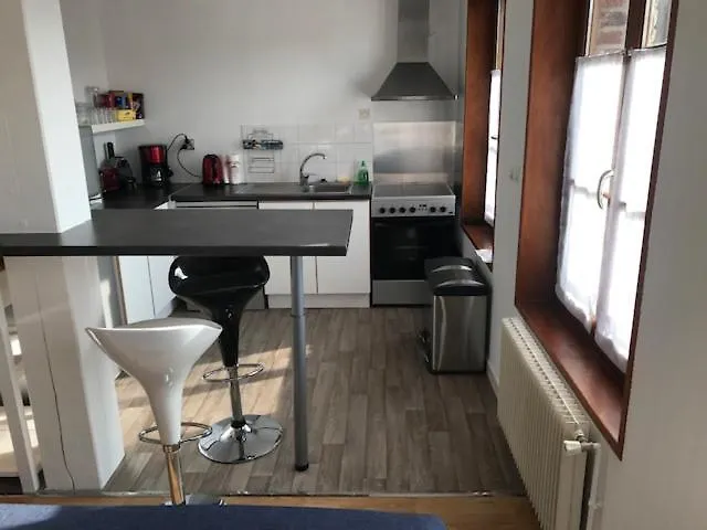 Le Lierre , 2eme Etage * Saint-Valery-sur-Somme