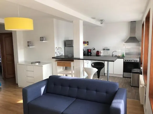 Le Lierre , 2eme Etage *