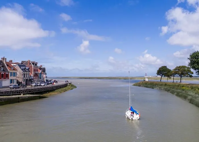 Apartment Le Lierre , 2eme Etage *