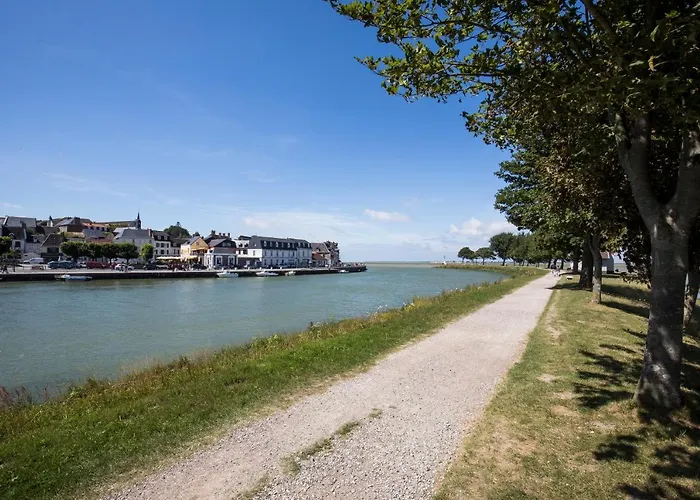 Apartment Le Lierre , 2eme Etage *