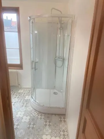 Le Lierre , 2eme Etage Apartment