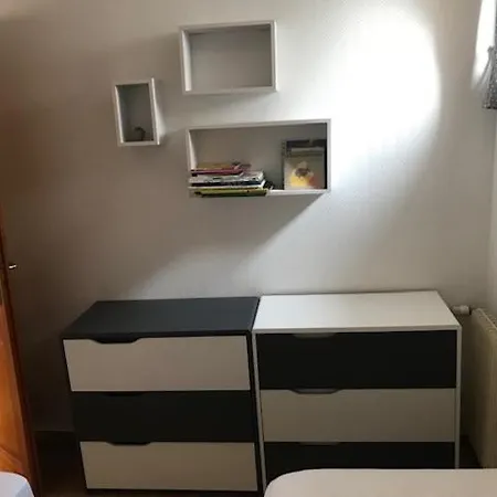 Le Lierre , 2ème Etage Saint-Valéry-sur-Somme