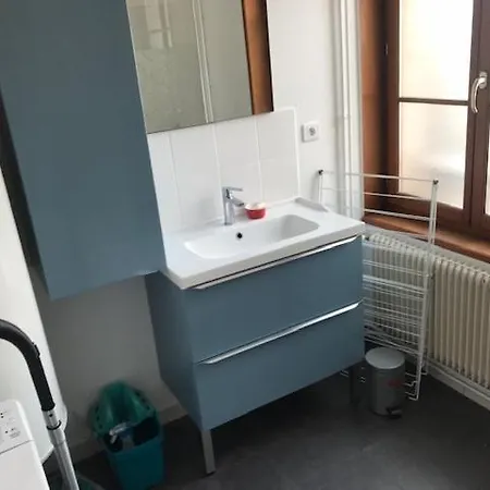 公寓 Le Lierre , 2eme Etage