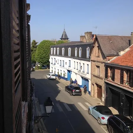 公寓 Le Lierre , 2eme Etage