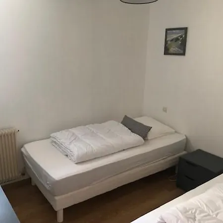 Apartament Le Lierre , 2eme Etage *