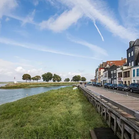 Le Lierre , 2eme Etage Apartmán *